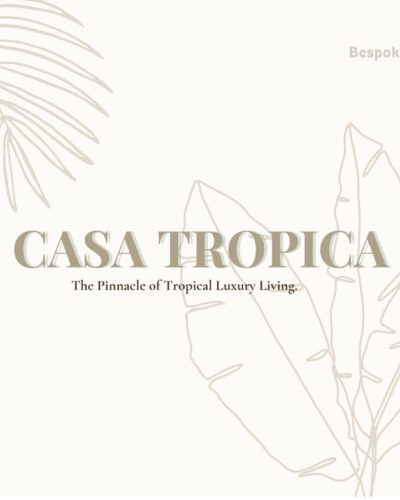 Casa Tropica