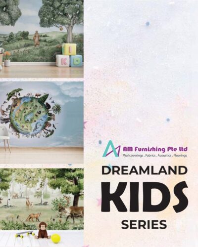 Dreamland Kids