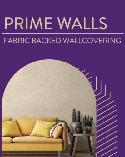 Prime Walls