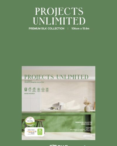 Project Unlimited