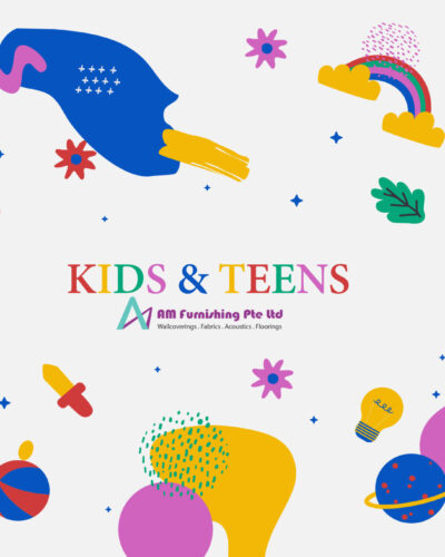 Kids & Teens