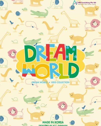 Dream World