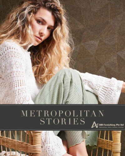 Metropolitan Stories